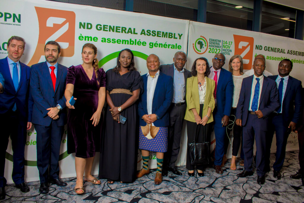 GENERAL ASSEMBLY 2022-5316